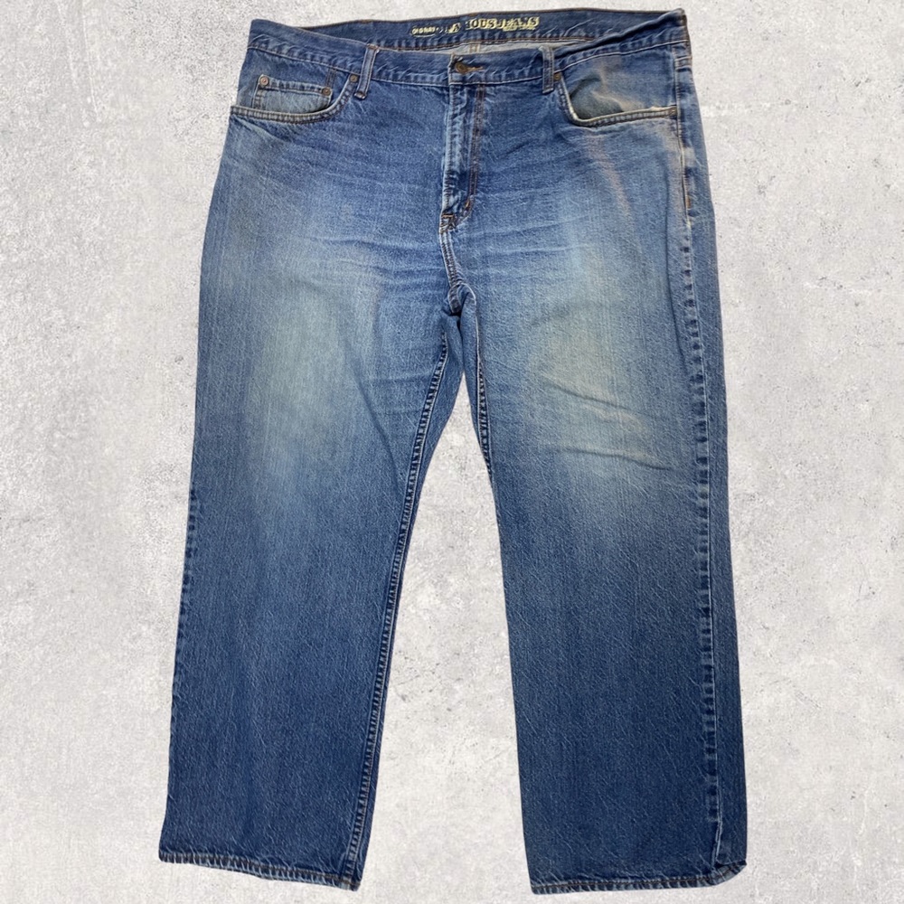 Old Navy Blue Jeans - Men’s Size 42/30